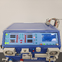 Gambro AK-200 S - Dialysis image 2